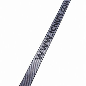 ICNUTS Complete kit of 3 of winch straps specifically designed for use with all Glacier Ice Fish Houses. New For 2025
