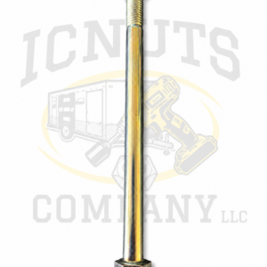 Winch drum bolt 2500# winch