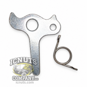 DL2500 Fish House Winch Ratchet Repair Kit