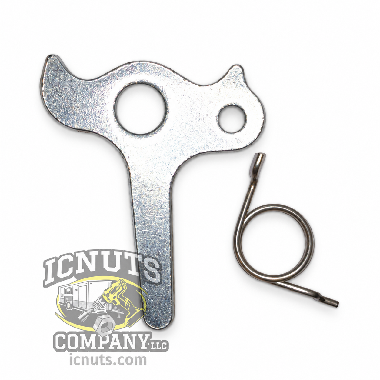 DL2500 Fish House Winch Ratchet Repair Kit