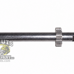 Fish House Winch Low-Speed Replacement Shaft