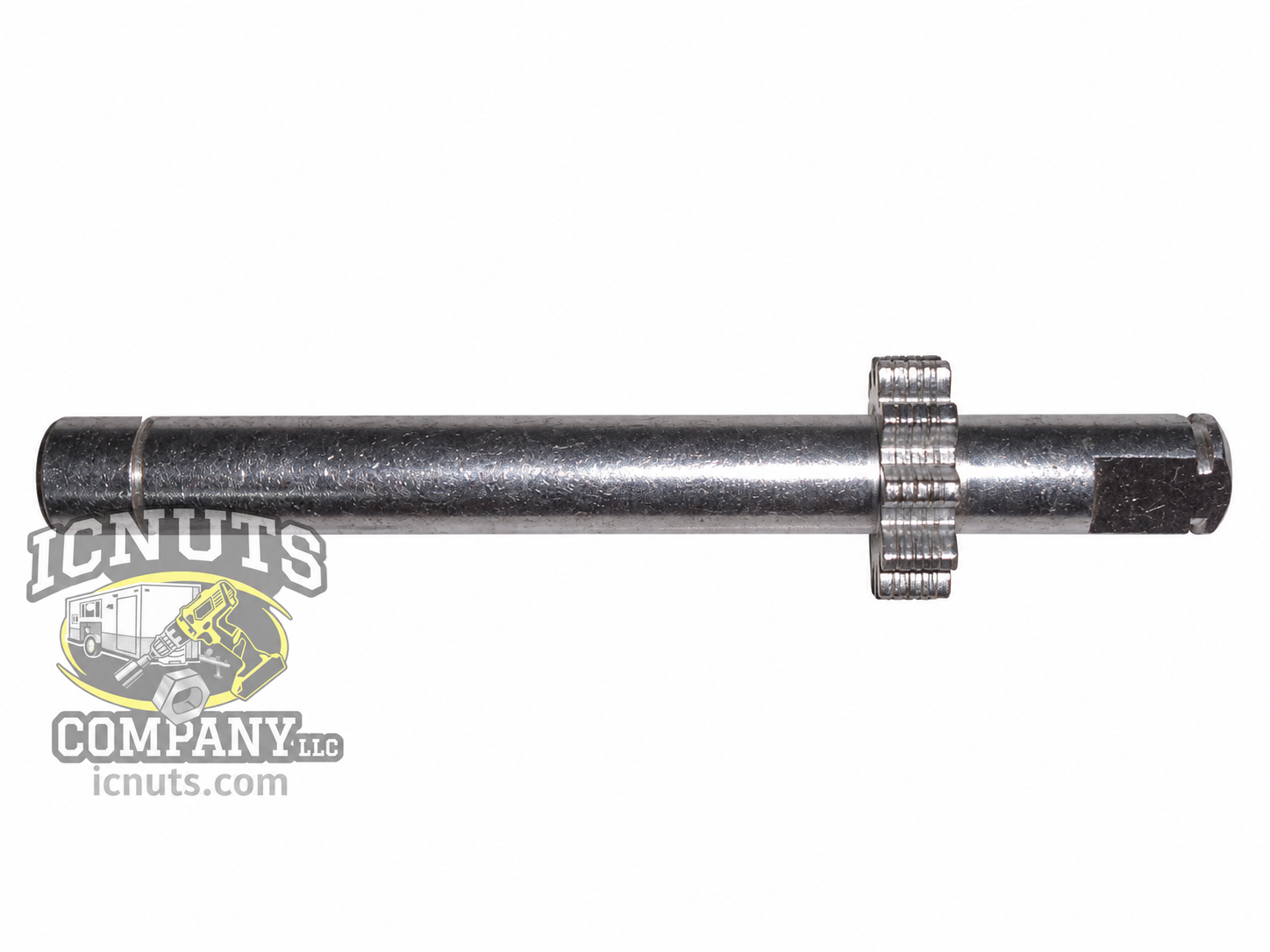 Fish House Winch Low-Speed Replacement Shaft