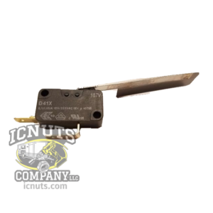 Suburban NT-Series Furnace Sail Switch