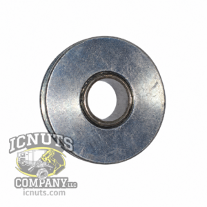 1-1/2-Inch Pulley for 1/4-Inch Cable
