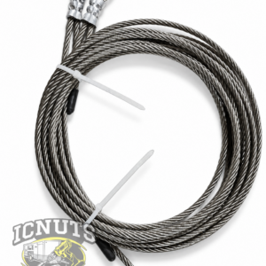 Forest River Small-Loop Side Cable Kit | 304 Stainless