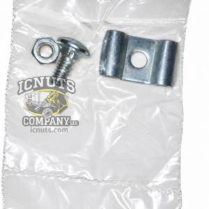 Fish House Winch Drum Cable Clip