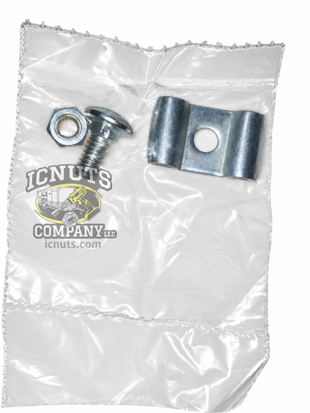 Fish House Winch Drum Cable Clip