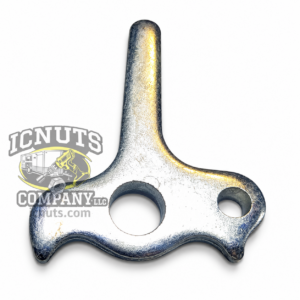Special-Version Fish House Winch Ratchet Pawl