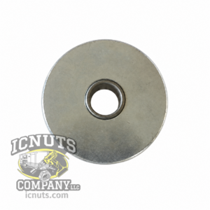 2-Inch Fish House Cable Pulley | Forest River
