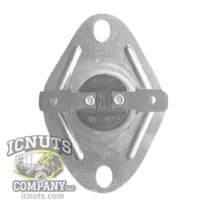Suburban NT-12/16/20S furnace limit switch
